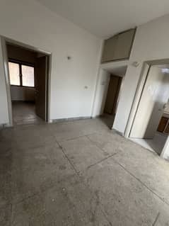 Housing Foundation Flat For Rent In G-11/4 E Type
