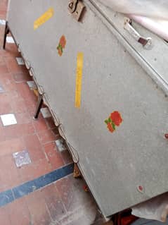 lohe ki peti