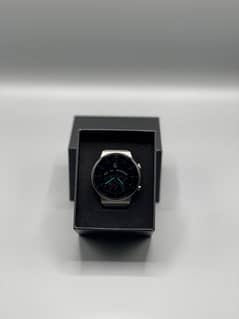Smart watch for Android & IOS | Sports & Health Monitoring