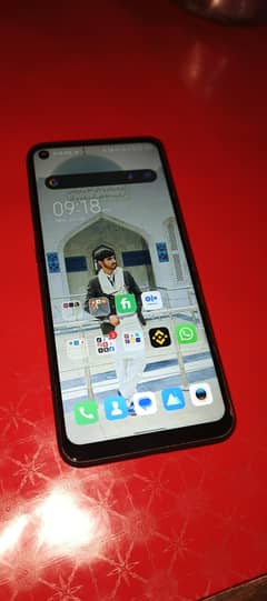 Tecno pova 2