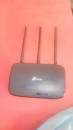 Wifi router
