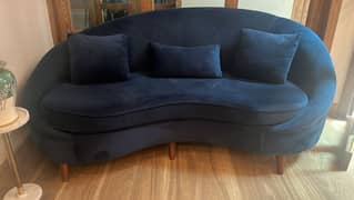 Brand new 3 seater sofa