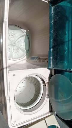 New condition