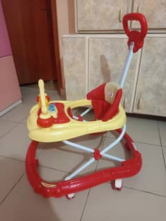 Baby Walker (Chand Gaari)