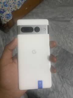 Google pixel 7pro