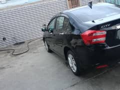 honda city aspire prosmatec 1.5