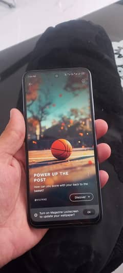 Infinix hot 30 play