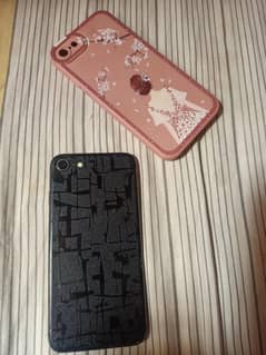 IPhone 8 non pta or exchange possible