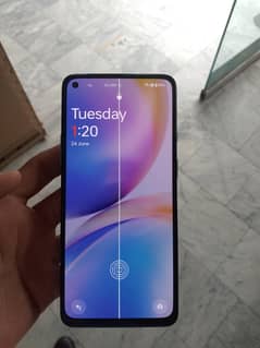 OnePlus 8T 12+12/256 dual Sim