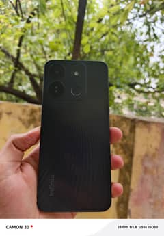 Infinix smart 7HD