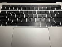 MacBook Pro 13" 2017 | Core i7 | 16GB RAM | 256GB SSD