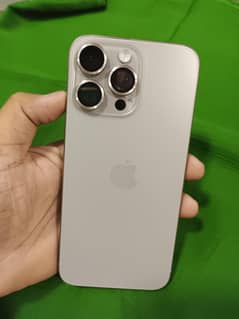 15 Pro max