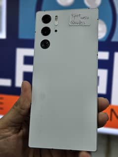 REDMAGIC 9S PRO PLUS 16GB 512GB PUBG MONSTER