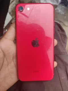 I phone se