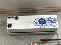 Orient Lunar DC Inverter