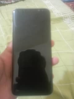 Samsung S8 plus 4/64 all ok exchange possible