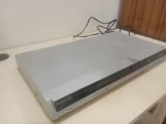 DVD player