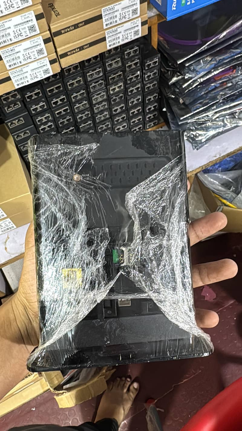 STC Sim Wifi Router 1