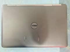 Dell Latitude E5540 i5 4th gen