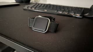 Apple Watch Series 5 (40mm) Silver