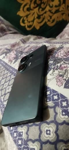 Xiaomi Note 13 Pro