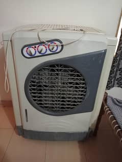 Room Air Cooler