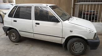 mehran 2010 for sale