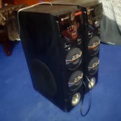 Speaker
