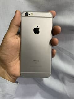 iPhone 6s