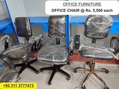 Office chairs/Executive chairs/office repairing chairs