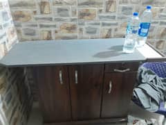 urgent selling kinszied bed