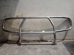 Pajero Original Chrome