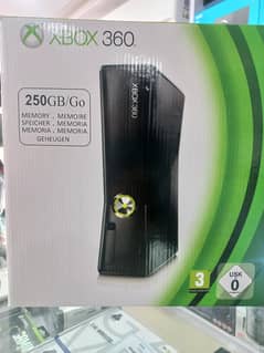 xbox