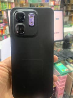 Infinix hot 50i only one hand use charger box available 03196123488