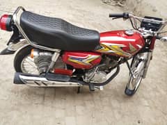 Honda 125cc lash condition 2025 model for sale location Rajana city
