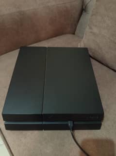Ps4 Fat