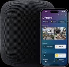 Apple HomePod 1st generation