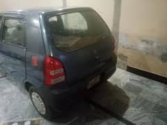 alto vxr 2008 for sale