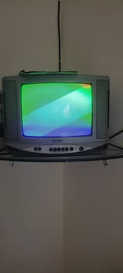 Samsung television