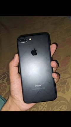 Iphone 7 plus pta proved