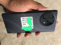 Tecno Camon 30s