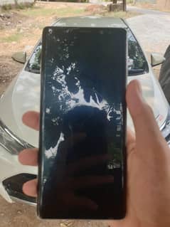 Samsung note 8