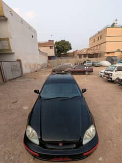 Honda