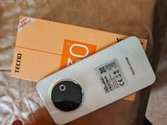 Tecno spark 30c