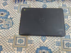 chrome book hp