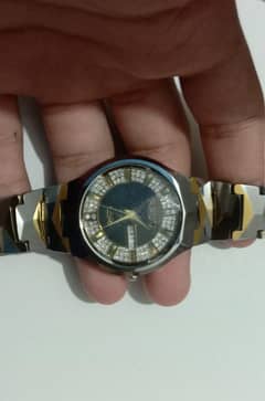 RADO MARBAL WATCH