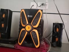 SPEAKERS [ SAYON APPS]