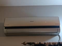 Orient DC inverter 1.5 Ton