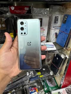 oneplus 9pro 5g official PTA approved
