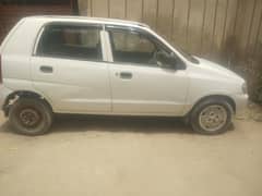 Suzuki Alto 2004. . .  03461293674